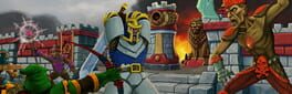 Adversator artwork 1