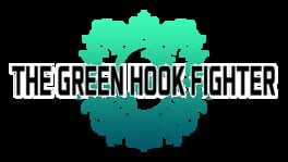 The Green Hook Fighter artwork 2