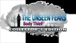 The Unseen Fears: Body Thief - Collector's Edition artwork 2