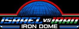 Israel vs. Iran: Iron Dome artwork 2