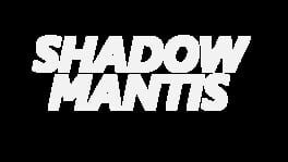 Shadow Mantis artwork 2