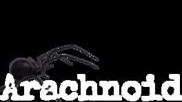 Arachnoid artwork 2