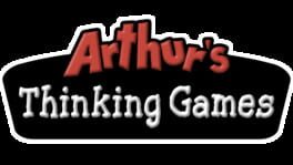 Arthur's Thinking Games artwork 2