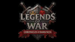Legends of War: Chronicles of Darkness artwork 2