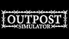 Outpost Simulator artwork 3