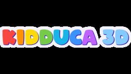 Kidduca 3D artwork 2