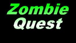 Zombie Quest artwork 2