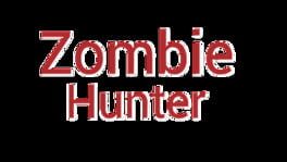 Zombie Hunter artwork 2