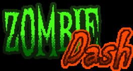 Zombie Dash artwork 2