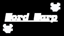 Word Warp artwork 2