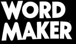 Word Maker artwork 2