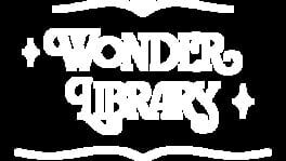Wonder Library artwork 2