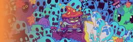 Wildwood: Graveyard Defense artwork 1