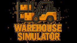 Warehouse Simulator artwork 2