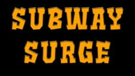 Subway Surge artwork 2
