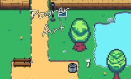 Poorer Art artwork 1