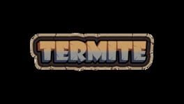 Termite artwork 2