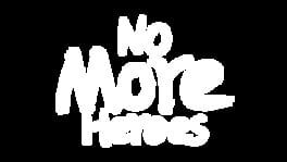 No More Heroes artwork 2
