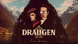 Draugen artwork 1