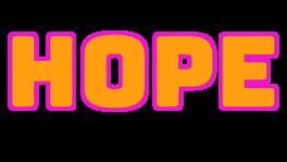 Hope artwork 2