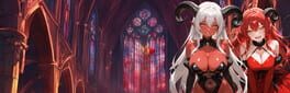 Demonic Kiss artwork 2