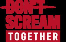Don't Scream Together artwork 2