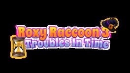 Roxy Raccoon 3: Troubles in Time artwork 1