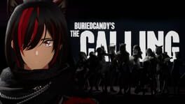 The Calling artwork 1