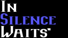 In Silence Waits artwork 2