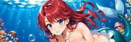 Hentai Mermaid Sirena artwork 1