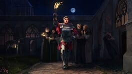 Kingdom Come: Deliverance II - Mysteria Ecclesiae artwork 1
