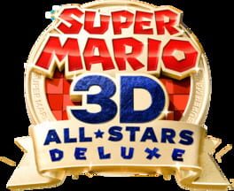 Super Mario 3D All-Stars Deluxe artwork 4