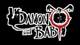 Damon and Baby artwork 2