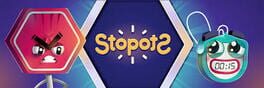 Stopots artwork 1