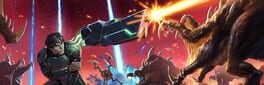Let Them Come: Onslaught artwork 2