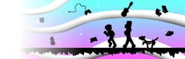 The Diamond Adventures artwork 1