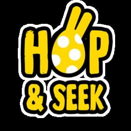 Hop & Seek artwork 2