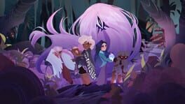 Greenhouse: Schism artwork 2