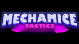 Mechamice artwork 2