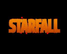 Starfall artwork 2