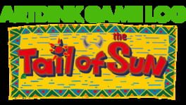 Artdink Game Log: Tail of the Sun artwork 2