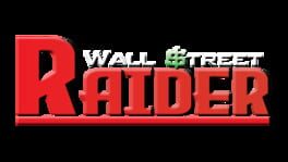 Wall Street Raider artwork 2
