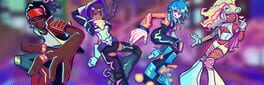 VeloCity artwork 1