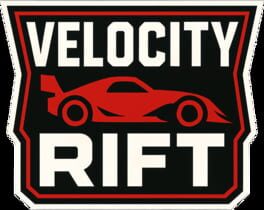 Velocity Rift artwork 2