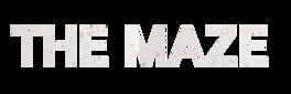 The Maze artwork 2