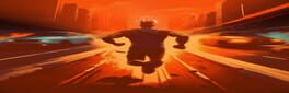 The Runner artwork 1
