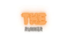 The Runner artwork 2