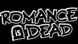 Romance is Dead artwork 2