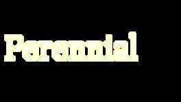 Perennial artwork 2