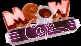 Meow Cafe artwork 2